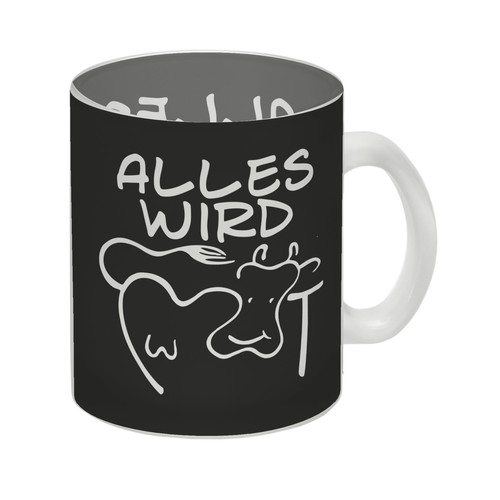 Alles wir kuht - alles, in