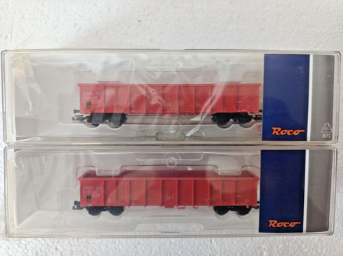 Roco 37645 teiliges set - 37645, 2-teiliges