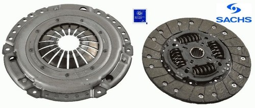 Sachs 3000950615 kupplungssatz - sachs,