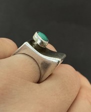 Vintage Navajo Chester Nez C/J