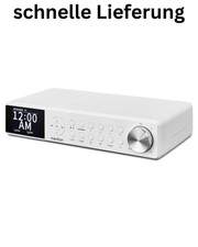 MEDION P66750 Küchen Unterbauradio (DAB+ Küchenradio, PLL UKW Radio, dimmbares T