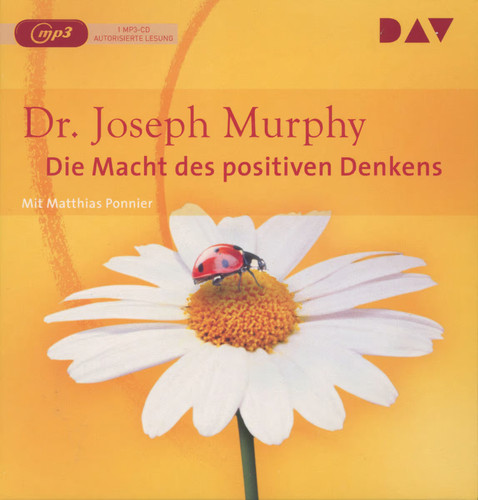 Hörbuch joseph murphy - hörbuch,