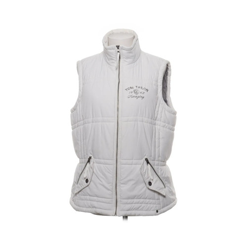 Tom tailor outdoor weste - tom, tailor,