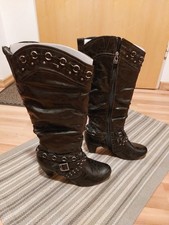 3 Paar Damen  Schuhe Schuhpaket Gr. 40 Tamaris, Graceland u.a.