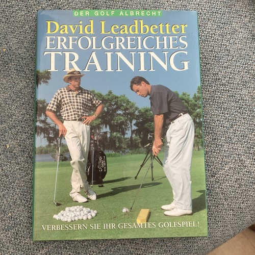 Erfolgreiches training david - training,