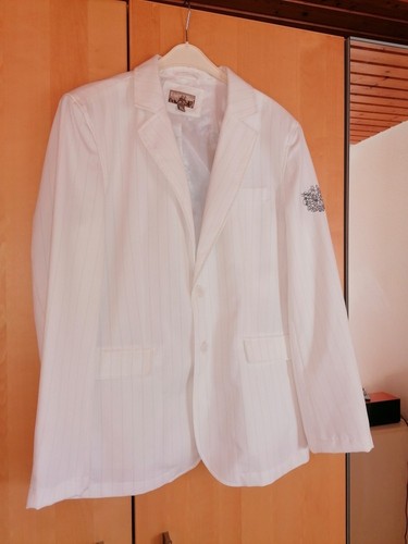 Sakko jacket 80iger miami vice - sakko,