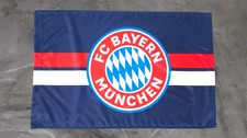 Fahne Flagge FC Bayern