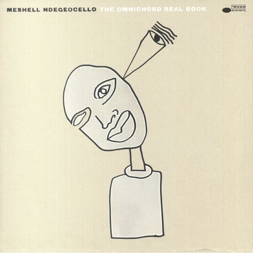 Ndegeocello meshell the - ndegeocello,,