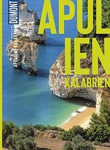 Dumont bildatlas apulien - bildatlas,