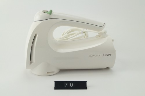 Krups mix 4000 - krups,