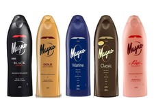 Magno Shower Gels - Choose Any