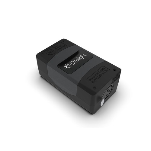 Daslight dvc fun 128 kanal - daslight,