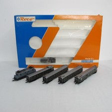 Roco 43032 Zugset Personenzug