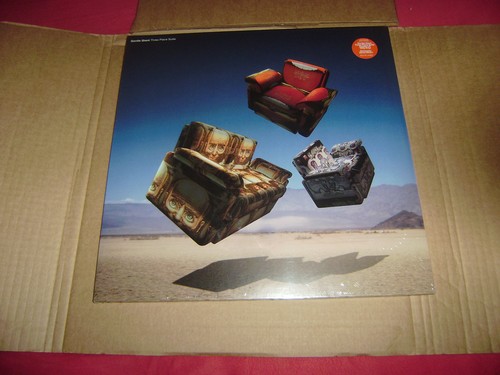 Gentle giant lp - ,