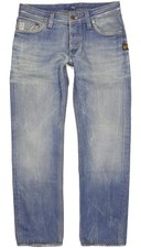 G-Star Attacc Low  Herren Blau
