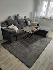 Couch / Ecksofa /Funktionsecke Stellfläche 284× 196 cm