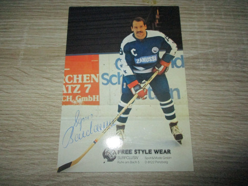 Ignaz berndaner eishockey - ignaz,