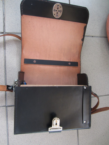 Vintage stabile kleine