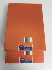 Agfa brovira speed 312s - bn,