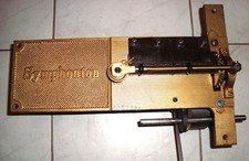 Symphonion zum herrichten oder