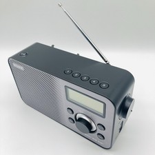 SONY XDR-S60DBP Radio Tragbar
