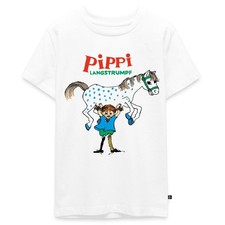 Pippi Langstrumpf Pippi Hebt