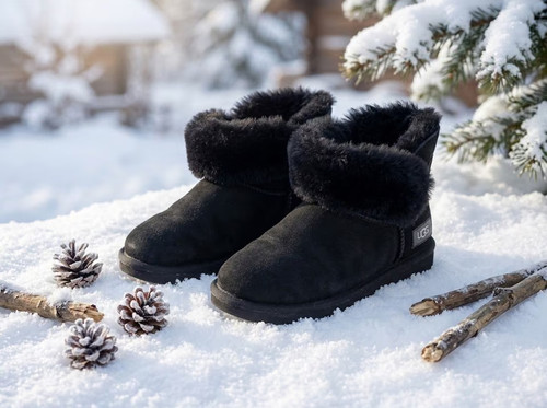 Original ugg classic - ❄️,