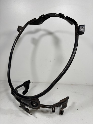 Bmw f650 scarver rahmen - scarver,
