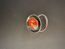 Vintage: Ring aus 835 Silber