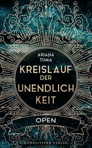 Kreislauf der unendlichkeit - der,