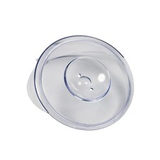 Deckel kompatibel mit Krups Ms-5828750 für Multifunktionszerkleinerer Speedy Pro