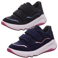 Superfit Mädchen Halbschuh