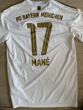 Adidas Auswärtstrikot FC