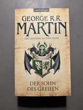 Das Lied von Eis und Feuer 09