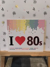 Tchibo Hits of the 80s Various: