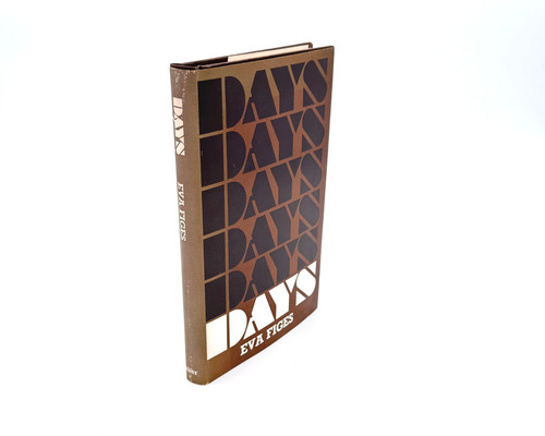 Days eva figes scarce - by,