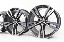 4x Original BMW X7 G07