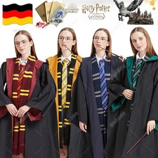 Harry Potter Kostüm Robe