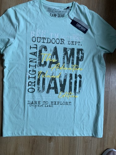 Camp david shirt - ⭐️camp, t-shirt
