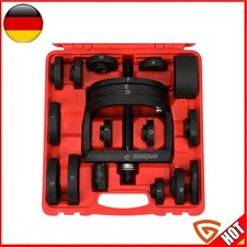 Radlager Werkzeug Montage