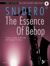 The Essence Of Bebop für