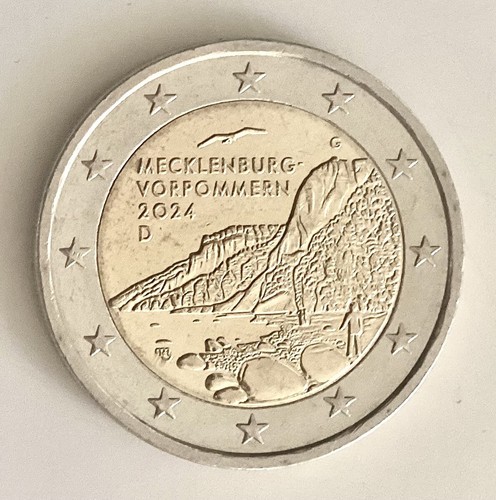 Selten euro deutschland - selten!, 2