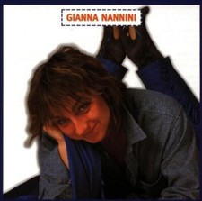 CD Gianna Nannini The