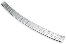 Ladekantenschutz Edelstahl