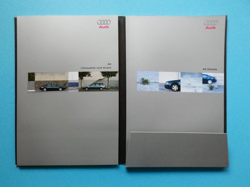 Prospekt mappe katalog - prospekt,