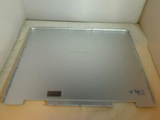 TFT LCD Display Gehäuse Deckel Gericom Overdose Radeon 2040 XL