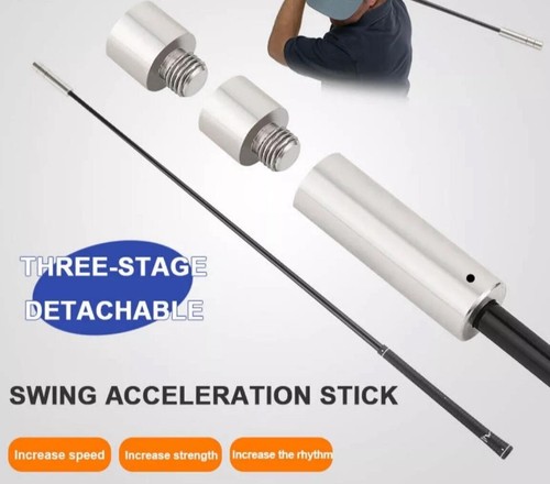 Speed stick für golf - stick,
