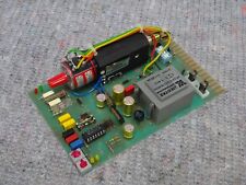 WL LIEDTKE LP3  3.1060 Megatron Motorpoti 43/86 350E  12V 660   i= 1:5750