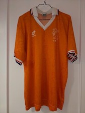 Lotto KNVB Niederlande Holland 1992-1994 Fußballtrikot Shirt Trikot Größe L