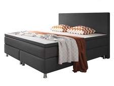 Boxspringbett berlin 180x200 - boxspringbett,